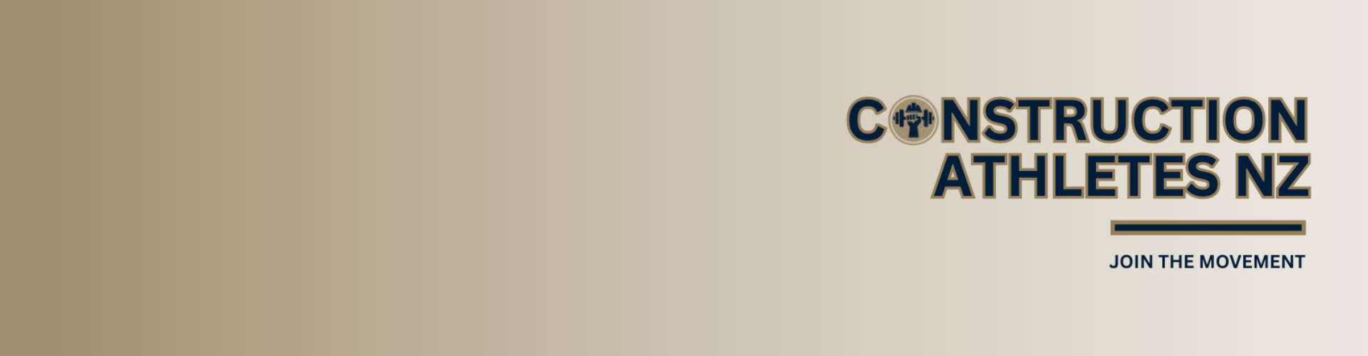 Construction Athletes NZ Join The Movement Construction Athletes NZ Join The Movement